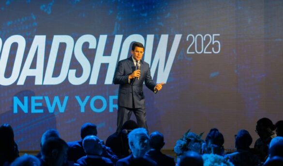David Collado promueve oferta turística de RD en Nueva York, New Jersey y Filadelfia