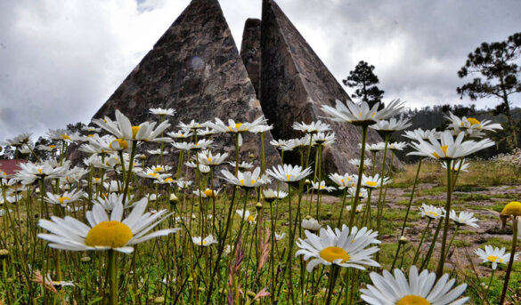 Ocoa, Constanza y Jarabacoa tres destinos con vocación ecoturística 