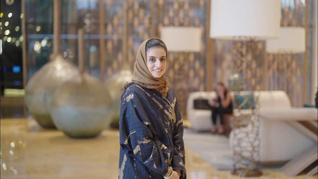 La emiratí Sheikha Al Nowais se convierte en la primera mujer en liderar ONU Turismo