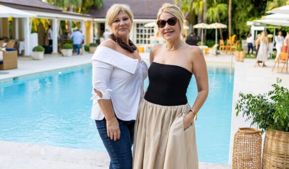 Tortuga Bay Puntacana presenta Summer Fashion Vibes: estilo caribeño