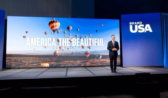 Brand USA lanza una ambiciosa campaña para impulsar el turismo internacional hacia Estados Unidos