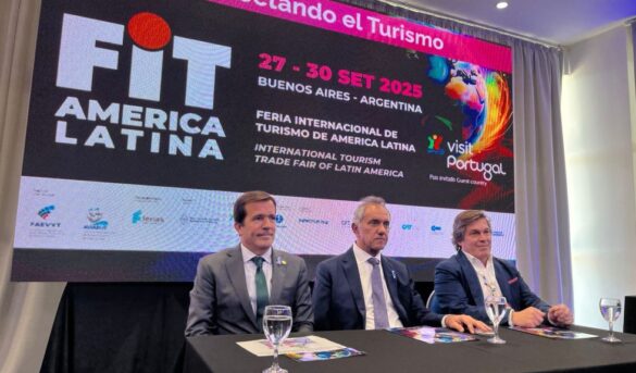 Fería Internacional de Turismo se prepara para transformar la Industria este 2025 