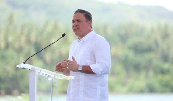 Autoridad Portuaria proyecta llegada 150,000 cruceristas a Cabo Rojo en 2025