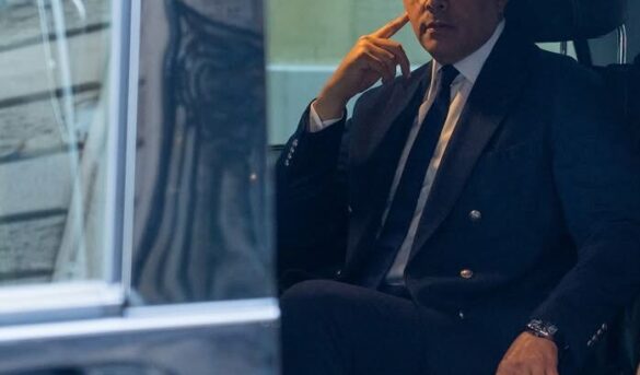 Ministro de Turismo, David Collado conquista París, Madrid y Milan promocionando RD