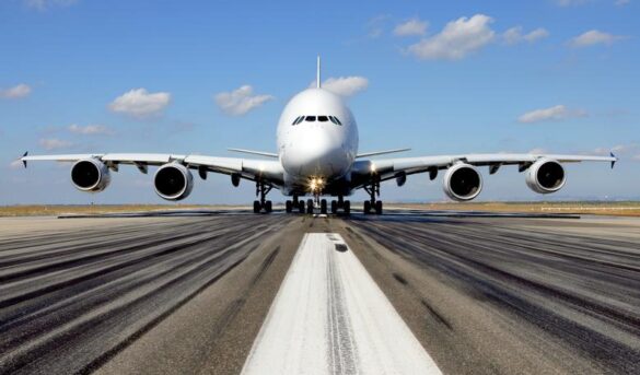 Punta Cana lidera crecimiento de pasajeros internacionales en 2025