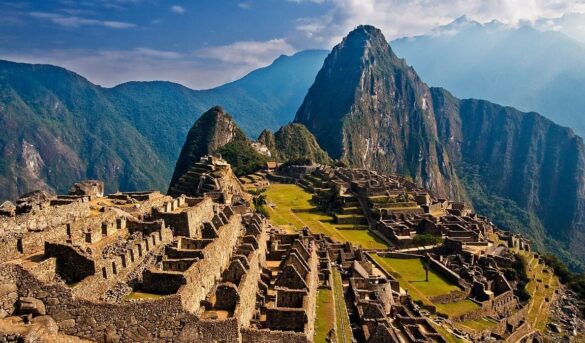 Machu Picchu en polémica ‘lista negra’ del turismo: entra en ranking internacional de destinos que “ya no valen la pena visitar”