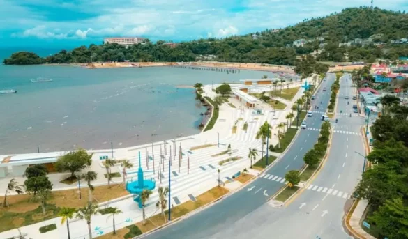 Malecón Samaná atraerá a más turistas a República Dominicana