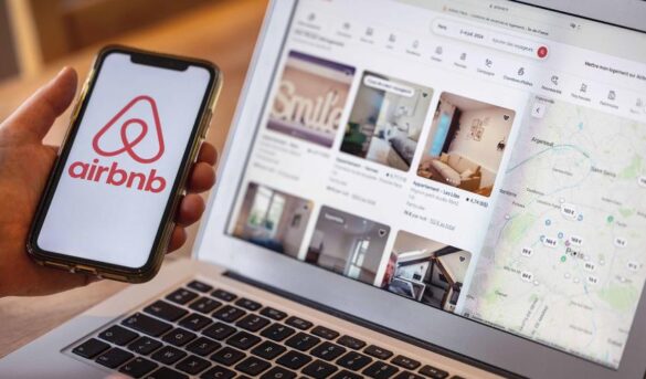 España regula a Airbnb y Booking y RD sigue sin control normativo