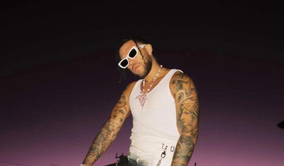 Agenda cultural del fin de semana: Jhayco, Solofest y Braulio