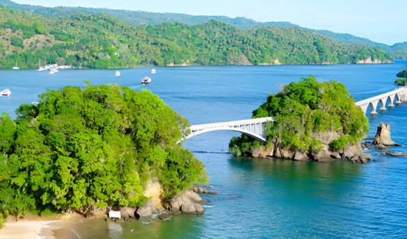 Financiamiento del Banco de Reservas al sector hotelero se eleva a RD$27,359 millones