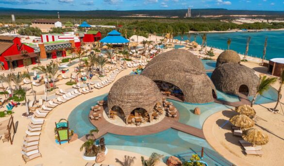 Asonahores asegura que escogencia de Grupo Puntacana será de gran aporte para impulsar desarrollo de Cabo Rojo, Pedernales