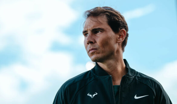 Rafa Nadal elige a Playa Nueva Romana como su refugio familiar en RD