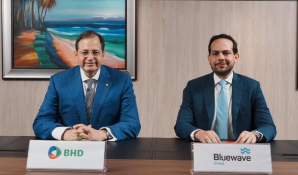 Bluewave abrirá hotel en Downtown Punta Cana con respaldo del BHD