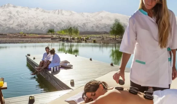 República Dominicana se afianza en el turismo de bienestar