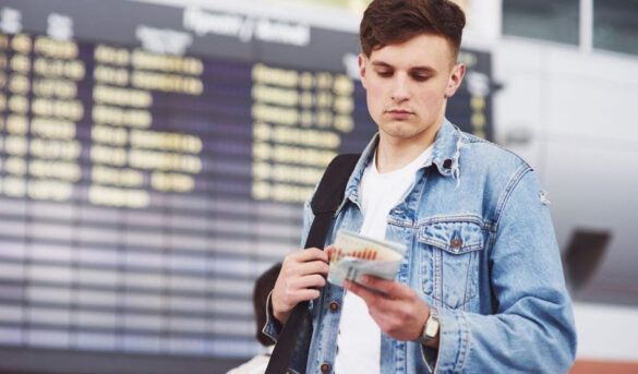 Estados Unidos recomendó no planificar viajes sin antes haber cumplido estos requisitos