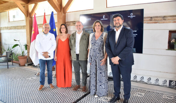 Nace Discover-Eat 2025: el primer foro internacional de gastronomía, destino y territorio en entornos rurales