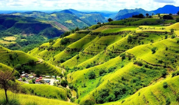 Colombia y Argentina se perfilan como líderes turísticos en América del Sur