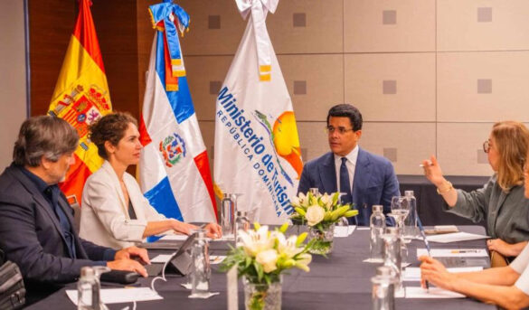 República Dominicana crece como potencia turística mundial, en parte por capital español