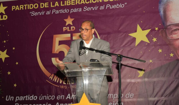 PLD asegura que sentó las bases para posicionar el turismo de la República Dominicana