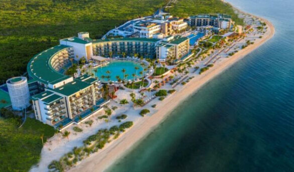 Miedo en México al crecer turista de USA en otros destinos de Caribe