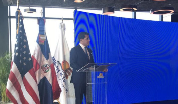 Ministerio de Turismo sopesa extender el plan de asistencia “Turismo Seguro RD”