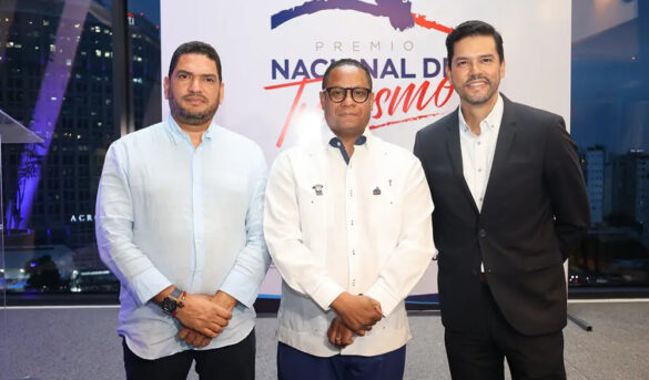 Premio Nacional de Turismo: cuatro años de reconocimientos