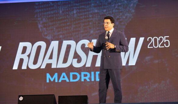 República Dominicana, en el mejor momento de su historia turística