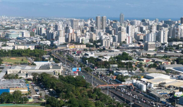 RD se posiciona entre los cinco países más prósperos de América Latina