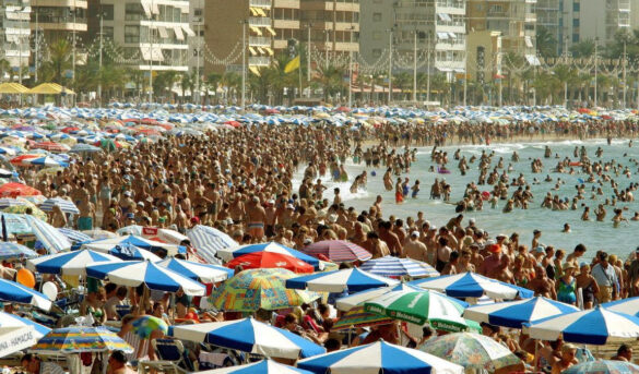 El difícil reto de hacer sostenible el turismo