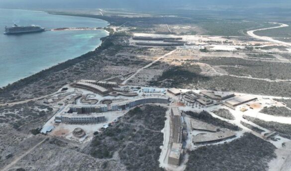 Grupo Puntacana liderará desarrollo turístico de Pedernales