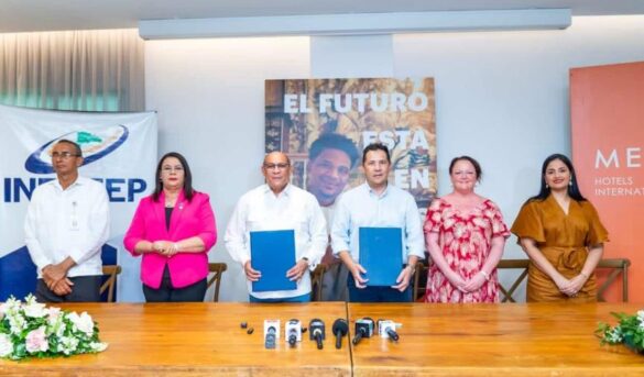 Abrirán hotel-escuela de formación en hostelería y turismo en RD