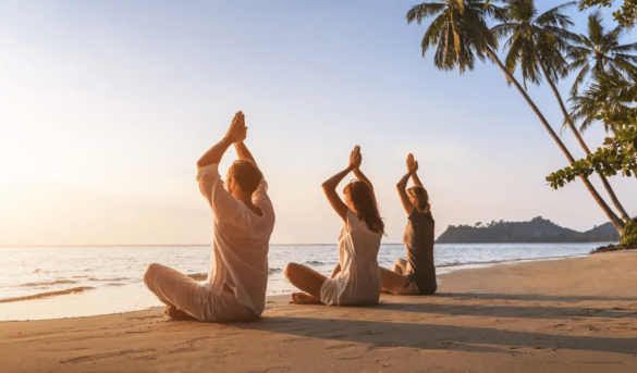 Rep. Dominicana impulsa su crecimiento como destino clave de turismo de salud y bienestar