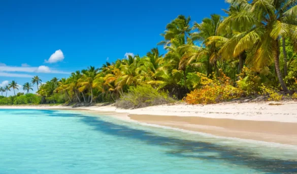 Playas de RD: Las joyas que han resurgido en la última década