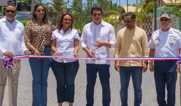 Turismo impulsa Samaná con inversiones millonarias