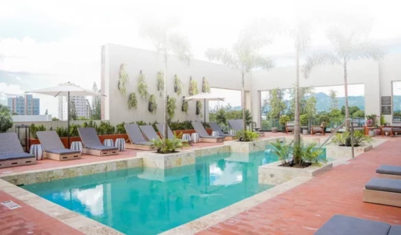 Se dispara inversión extranjera en turismo: roza los US$6,000 millones