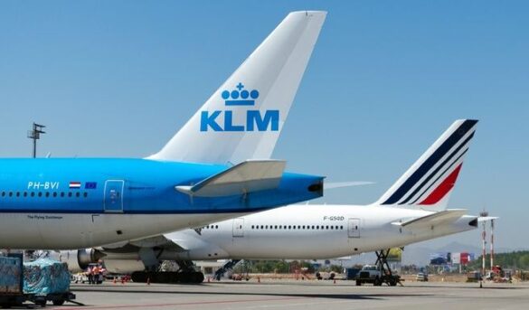 Air France-KLM y Qantas amplían su alianza en pro de la conectividad