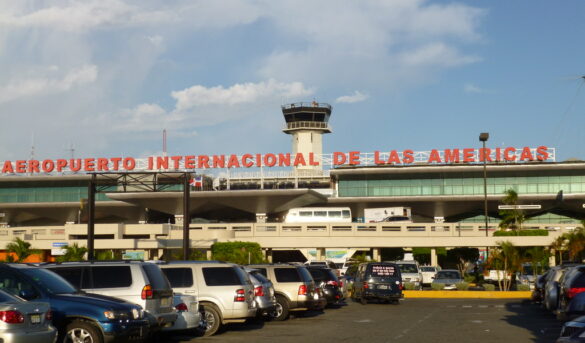 AILA innova: conductores podrán pagar estacionamiento desde sus celulares