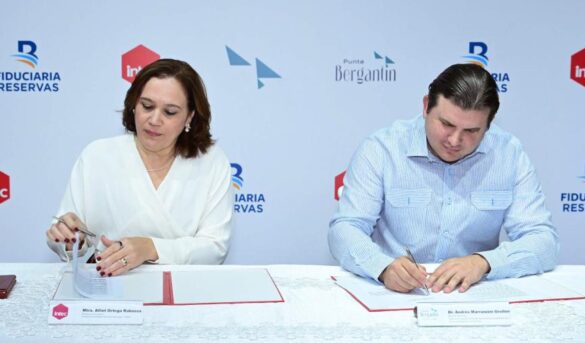 Estudiarán impacto del proyecto Punta Bergantín en Villa Montellano