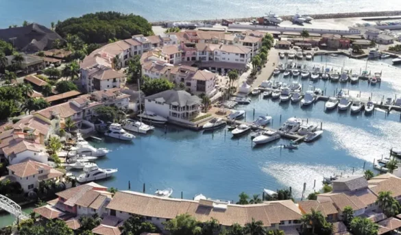 Casa de Campo da a conocer su programa “Apoyo en Casa”