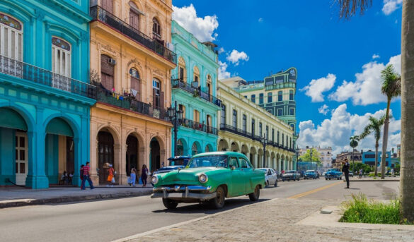 El turismo en Cuba va en caída libre, los datos meten miedo
