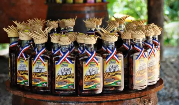 Que es la -Mama Juana- donde conseguirla y como tomarla