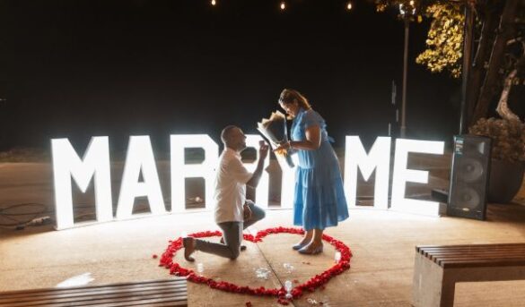 Plaza Santo Domingo, ícono del amor en el malecón capitalino
