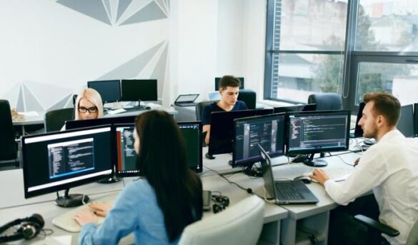 El 91% de las agencias de viajes utiliza cuatro o más sistemas de reserva