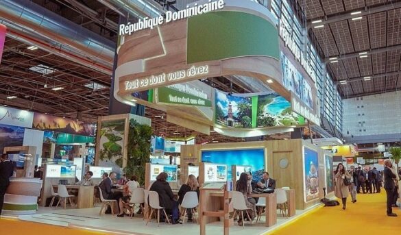 Se confirma RD será el país socio en la feria parisina Top Resa 2025