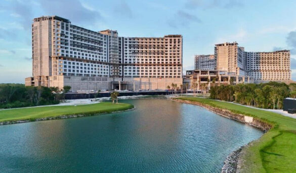 Hotel anuncia creación de más de 5 mil empleos directos