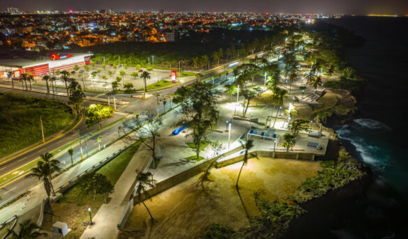 MITUR inicia programa “Ritmo de la Costa”  música y cultura en los malecones del país desde este 26 de julio