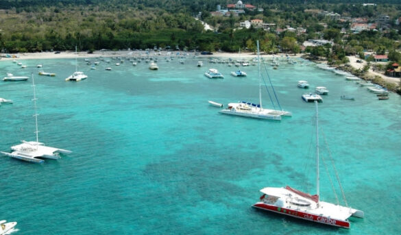 Peligran las excursiones en R. Dominicana: Los guías turísticos convocan dos días de paro nacional