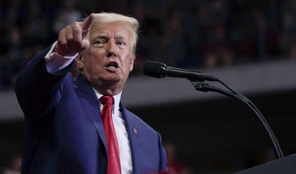 Golpe de Trump a Cuba: prohíbe turismo estadounidense a la isla