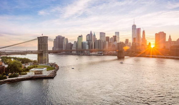 Novedades en Nueva York: hoteles de lujo, museos renovados y grandes eventos