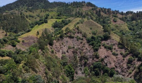 Jarabacoa reclama ser más que un destino turístico para los fines de semana